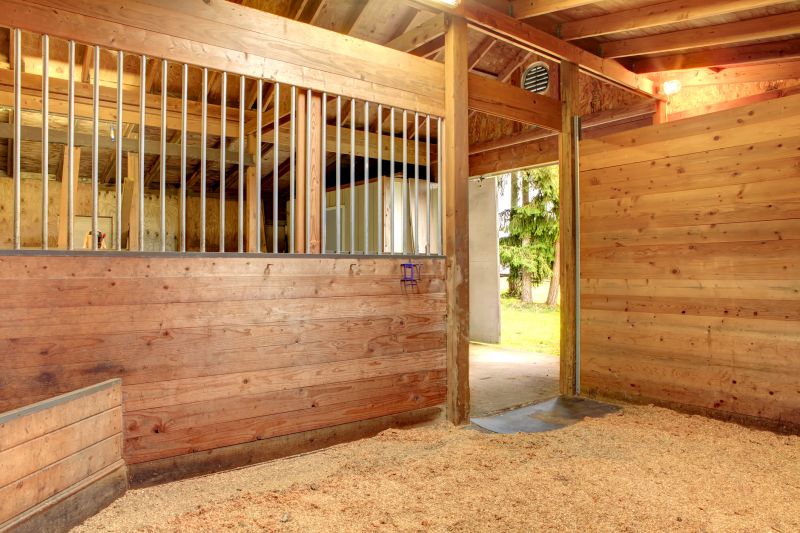 Barn Repair Service Cost — Cost of Barn Repair Service