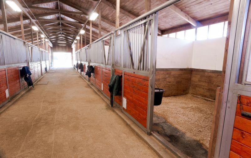 Barn Repair Service Cost — Cost of Barn Repair Service