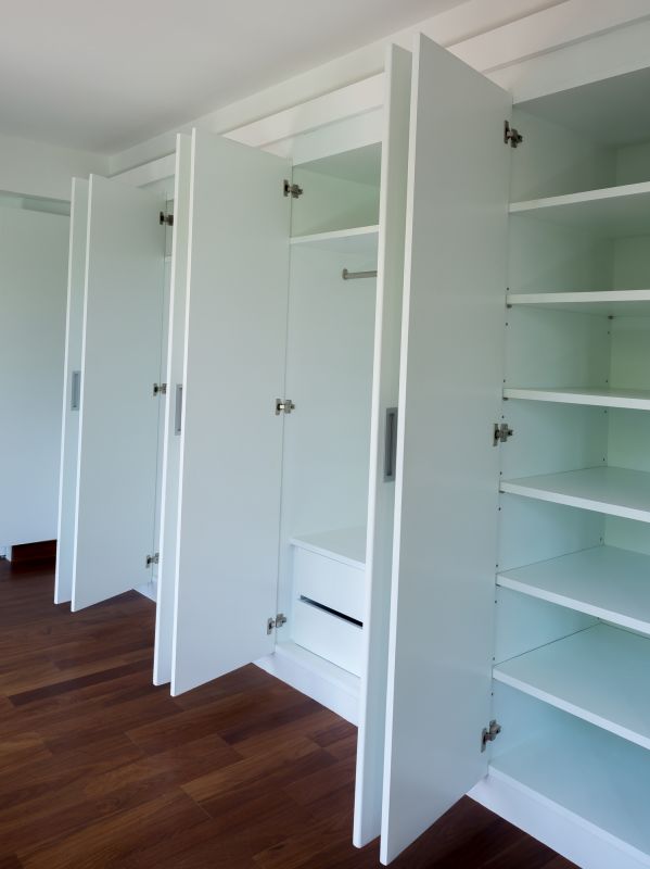 Built In Furniture Construction in Annapolis, MD