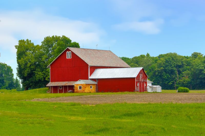 Products For Barn Repair Service in use