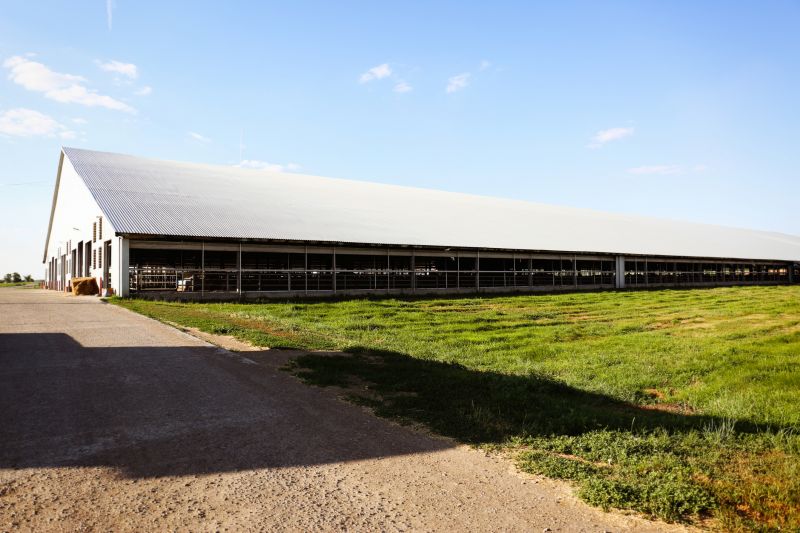 Stable Construction in Kansas City, KS