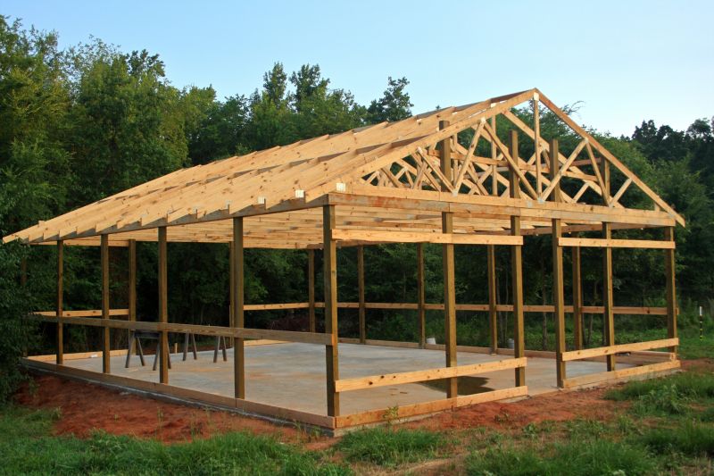 Experienced Barn Repair Contractors