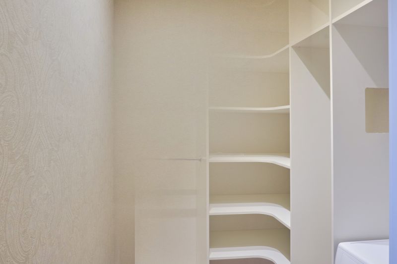 Built In Wardrobe Installation in Woodbridge, VA